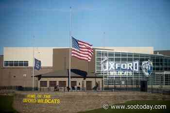 New lawsuit filed in mass shooting at Michigan school - SooToday