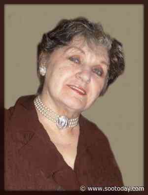 PALUMBO, Amelia Cecelia 'Millie' - Obituary - Sault Ste. Marie - Sault Ste. Marie News - SooToday