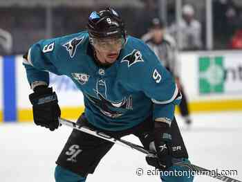 NHL clears Evander Kane to play and he's now signed with Edmonton Oilers, insider reports