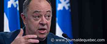 Beaux quarts de travail en santé: Québec souhaite respecter son engagement