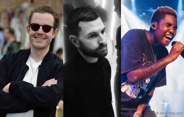 Chase & Status, Bicep and Arlo Parks to play Bristol’s Love Saves The Day 2022