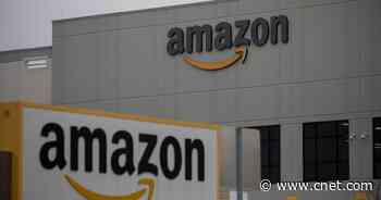 Labor regulator accuses Amazon of intimidation as union drives move forward     - CNET