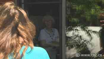 New post-pandemic standards for long-term care proposed to federal government