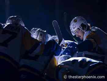 Three Saskatoon Blades games postponed this week due to COVID protocol