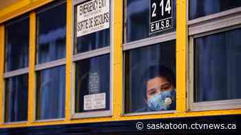 'I will never know': Sask. ends COVID-19 case reporting in schools