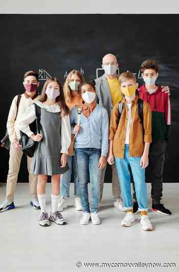 Comox Valley Schools adopts equity and non-discrimination policy - My Comox Valley Now