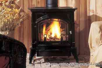 Comox Valley Regional District to increase wood smoke reduction rebates – Comox Valley Record - Comox Valley Record