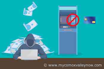 Social media extortion, crypto-theft scams hit coast residents - My Comox Valley Now
