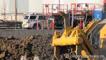 Worker critically injured in southeast Calgary industrial accident - CTV Toronto