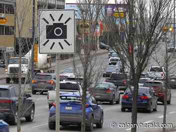 Alberta delaying changes to traffic court amid concerns from the public - Calgary Herald