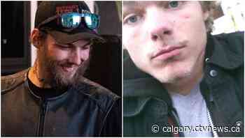 3 stabbings in December were hate-motivated: Calgary police - CTV Toronto