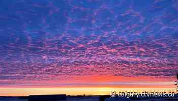 Calgary weather for Wednesday, Jan. 26 | CTV News - CTV News Calgary