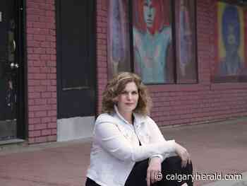 Calgary music therapist explores the music, memory and power of the playlist with new book - Calgary Herald