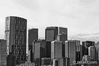 Calgary broke its venture funding record in 2021 as deal volume almost doubled - BetaKit