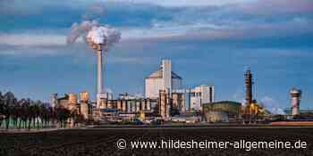 Rübenernte in Region Hildesheim: Nordzucker und Landvolk ziehen Bilanz - www.hildesheimer-allgemeine.de