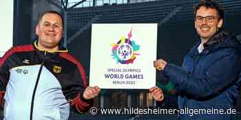 Hildesheim wird Athletinnen und Athleten der Special Olympics beherbergen - www.hildesheimer-allgemeine.de