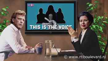 John de Mol op het matje bij staatssecretaris Uslu: 'Hij staat open voor kritiek' - RTL Boulevard