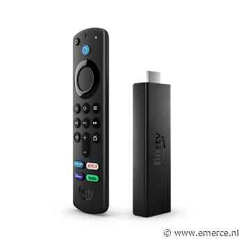 Amazon TV: het droombeeld van De Mol? - Emerce