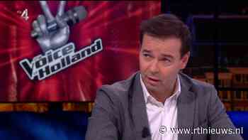 Peter van der Vorst vond uitspraken John de Mol 'zeer ongelukkig' - RTL Nieuws