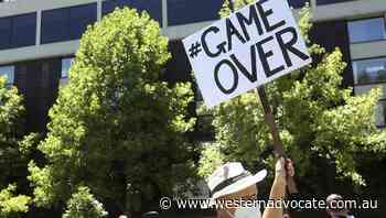 Religious heads demand detainees' release - Western Advocate