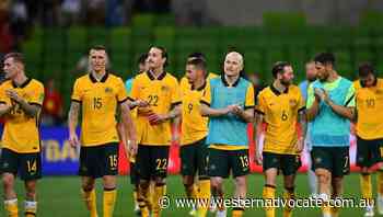 Socceroos coach Arnold set to return - Western Advocate