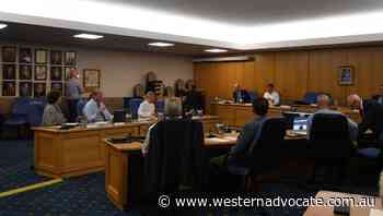 Anger as council moves to reduce speaking time at public forum - Western Advocate