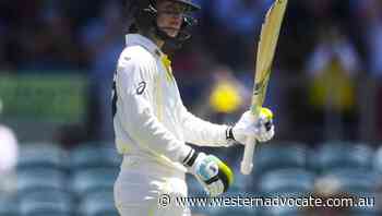No WBBL gave Haynes Test patience - Western Advocate