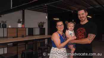 Bathurst creative media business Greer Films to launch new space at Watt Drive - Western Advocate