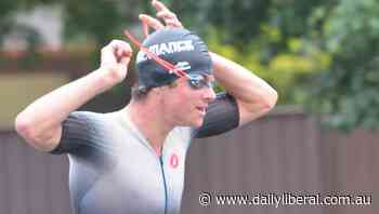 Bathurst Wallabies triathletes star during second round of Central West series - Daily Liberal