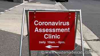 Tasmania considers dropping some check-ins - Western Advocate