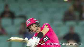 Sixers make plea for Smith to play final - Western Advocate