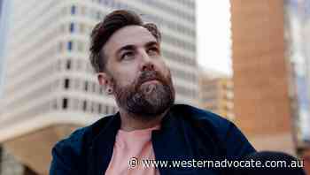 Josh Pyke to perform at The Victoria Bathurst on February 13 - Western Advocate