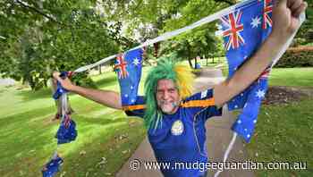 Bathurst Wallabies to host round two of the Central West Inter-Club Triathlon Series - Mudgeee Guardian