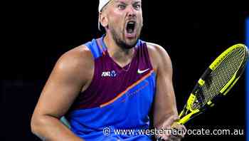 'Not about winning tournaments': Alcott - Western Advocate