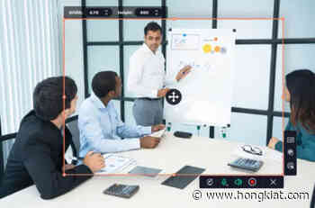 How a Good Screen Recording Tool Can Transform Virtual Education & Work