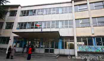 Gallarate, pietre d'inciampo alla Dante - La Prealpina