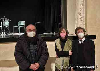 Enzo Fiano a Gallarate: "Sono un figlio di Auschwitz" - varesenews.it