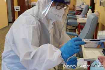 A Gallarate tamponi dedicati al mondo della scuola. La Lombardia resta gialla - malpensa24.it
