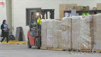 Bello says county at-home COVID-19 test kit initiative slowed by several factors