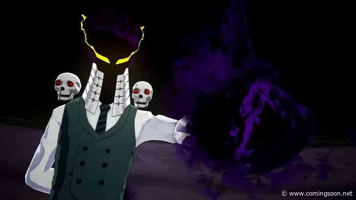 My Hero One’s Justice 2 Adds Kurogiri, Watch DLC Trailer