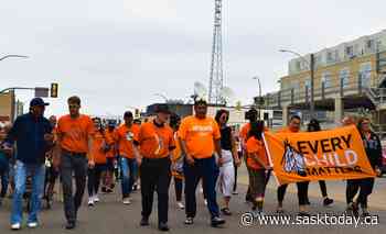 City of Saskatoon supports #ActOnReconciliation campaign - SaskToday.ca