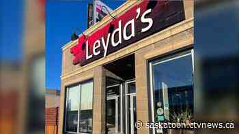 Popular Saskatoon restaurant Leyda's Café closing its doors - CTV News Saskatoon