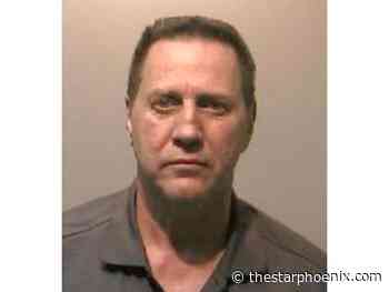 Man wanted in B.C. for crimes in Saskatoon sentenced for fraud, theft - Saskatoon StarPhoenix