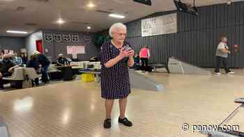 Saskatoon's 99-year-old bowler proving she's still got game - paNOW