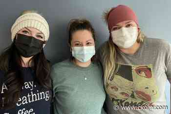 Saskatoon family fighting for son with rare genetic condition - CKOM News Talk Sports