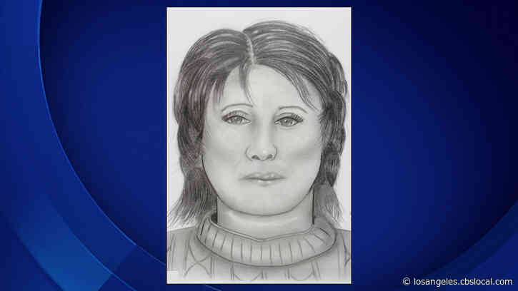 Help Needed To Identify Woman Whose Body Was Left Near 60 Freeway In Beaumont 26 Years Ago