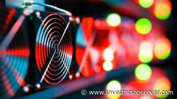 Is 1irstcoin (FST) Worth the Risk Wednesday? - InvestorsObserver