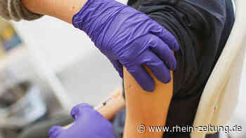 Steimers beklagt Knappheit von Biontech-Impfstoff: Ärzte könnten schneller impfen - Rhein-Zeitung
