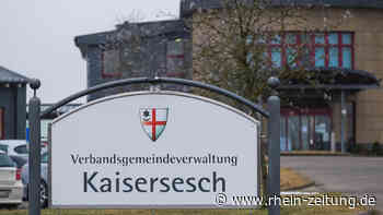 Wahl im März: Jessica Loosen will Bürgermeisterin werden - Rhein-Zeitung