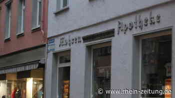 Apothekerstreit im Jahr 1807 in Cochem: Erbitterter Kampf unter der Gürtellinie - Rhein-Zeitung